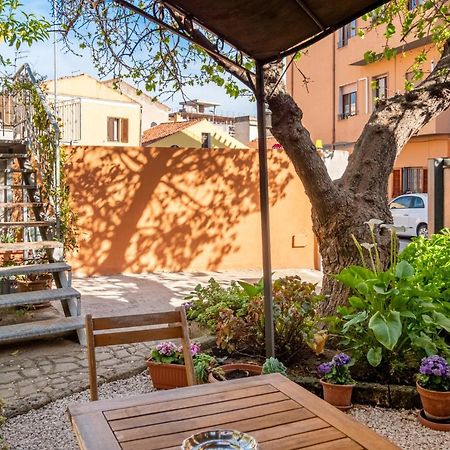 Olbia Center City Apartment Экстерьер фото