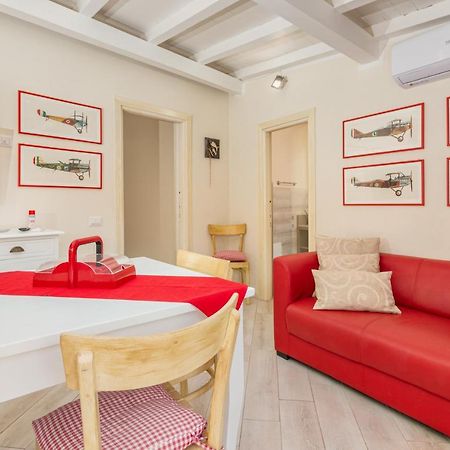 Olbia Center City Apartment Экстерьер фото