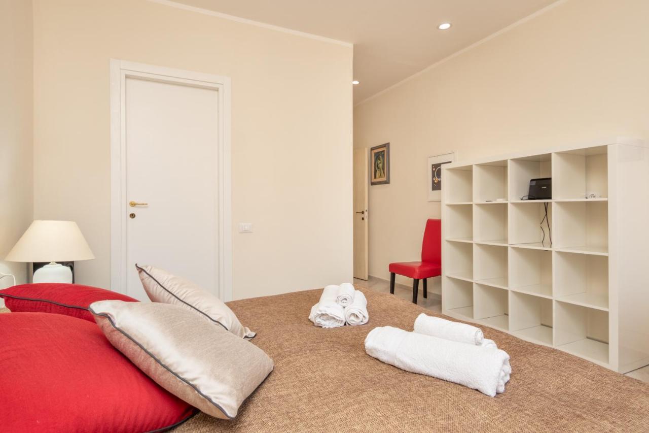 Olbia Center City Apartment Экстерьер фото