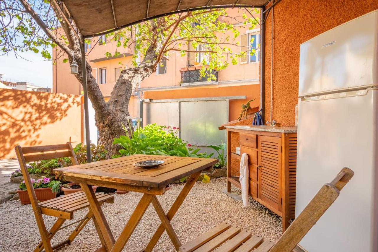 Olbia Center City Apartment Экстерьер фото