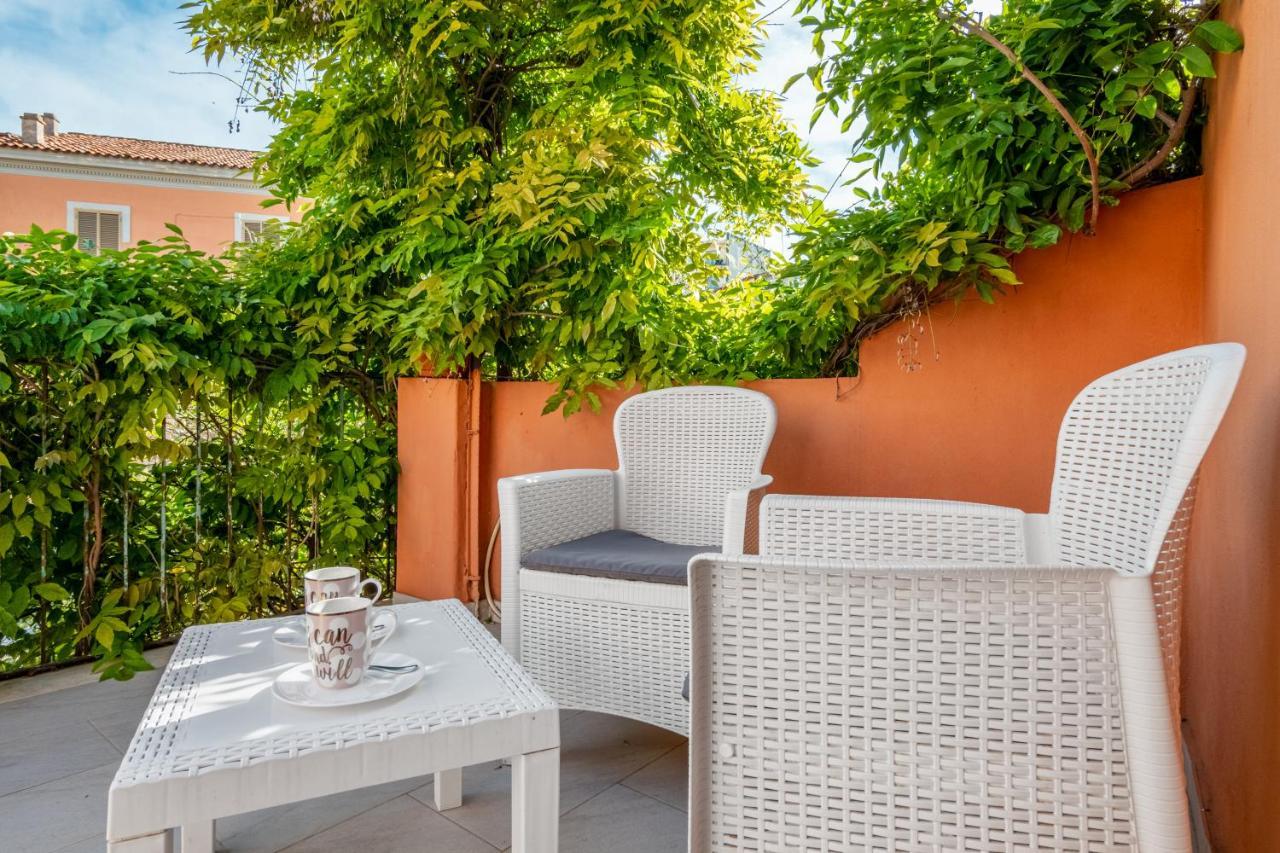 Olbia Center City Apartment Экстерьер фото